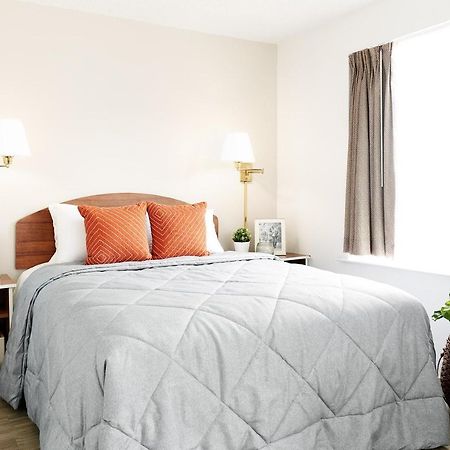Intown Suites Extended Stay Greenville Sc -I-85 Mauldin Kültér fotó