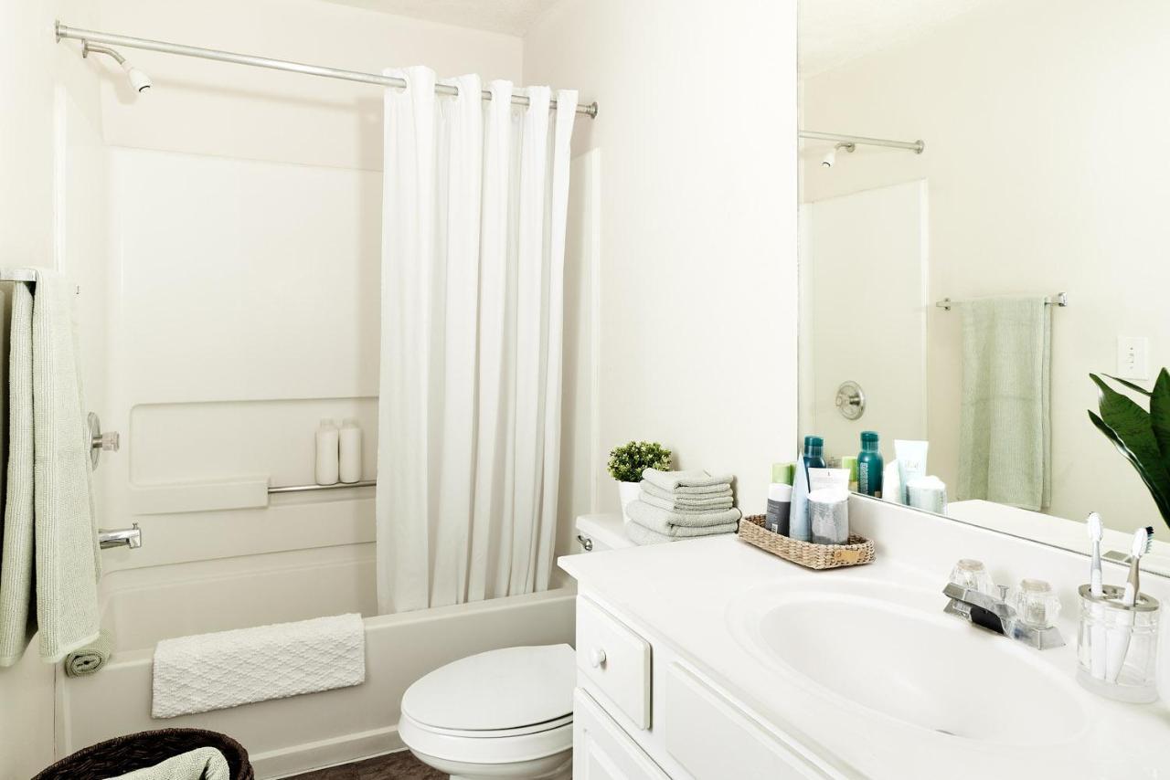 Intown Suites Extended Stay Greenville Sc -I-85 Mauldin Kültér fotó
